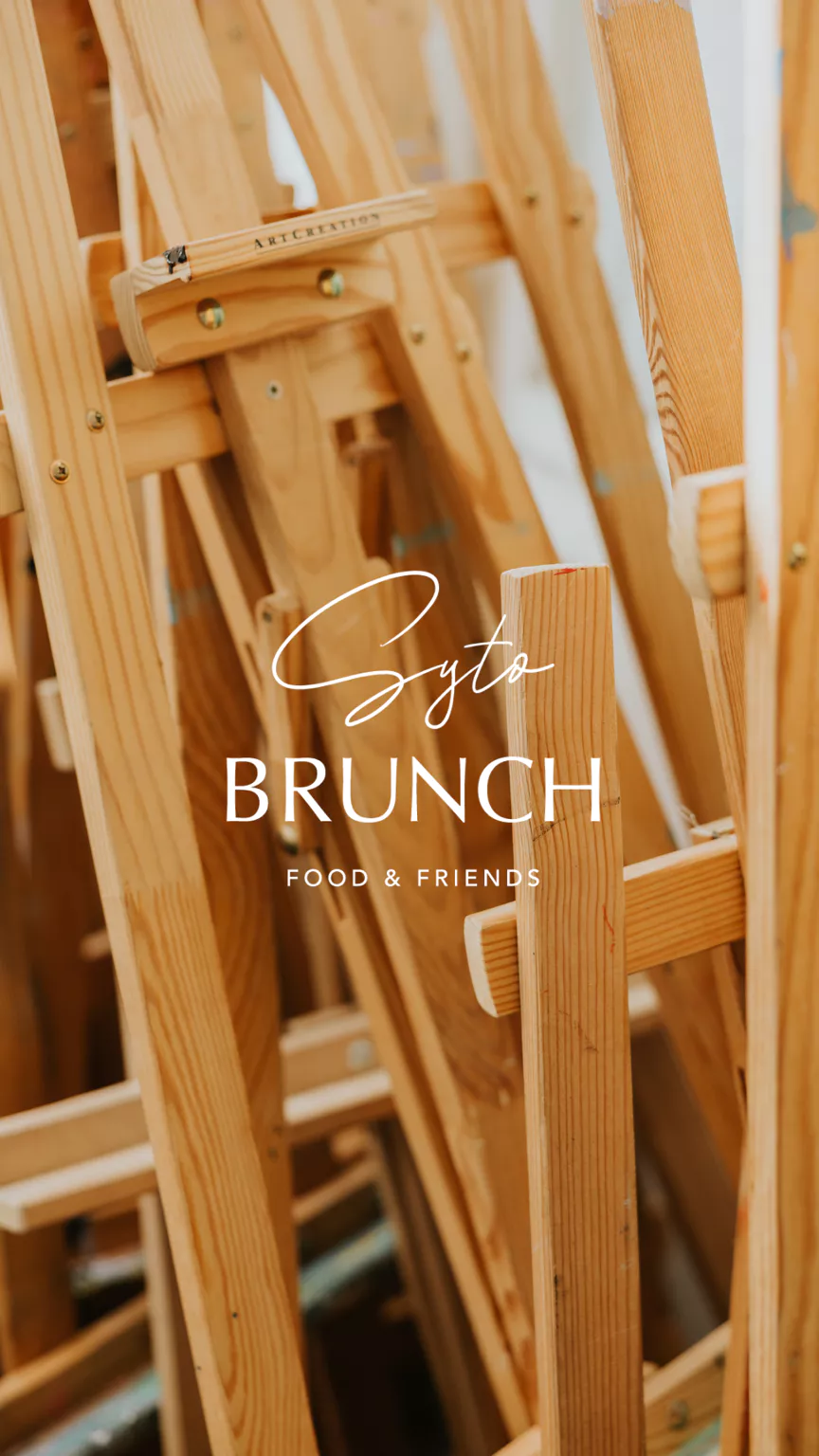 JOGA&brunch&CERAMIKA – niedziela jakiej jeszcze nie przeżyłaś!