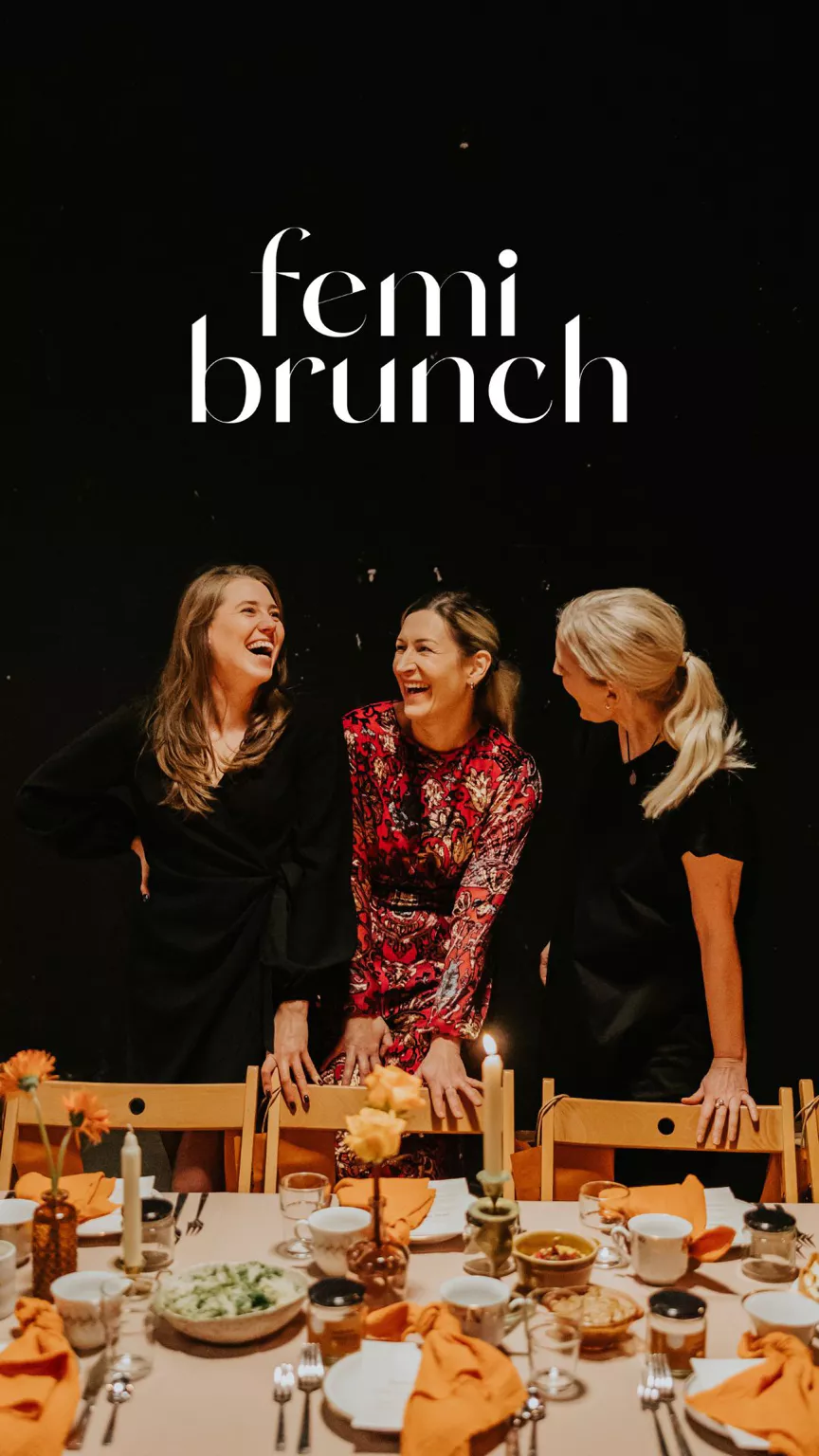 V edycja FEMIbrunch, czyli spotkanie dla kobiet biznesu w Hala Odra